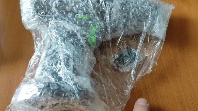 Упаковка для отправки