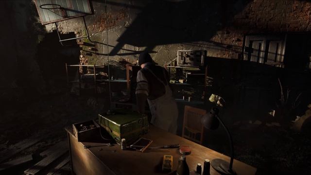 САМЫЙ ТЩАТЕЛЬНЫЙ РАЗБОР ГЕЙМПЛЕЯ S.T.A.L.K.E.R. 2: СЕРДЦЕ ЧЕРНОБЫЛЯ смотреть онлайн