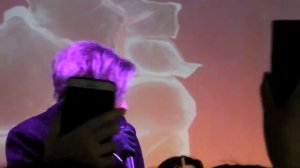 Ярослав Баярунас, Саша Каспарова 30.11.2019 Петербург