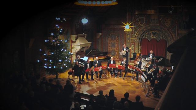 Bach with High Notes! | #Advent2018 E07 смотреть онлайн