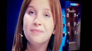 вика старикова