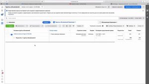 Как правильно называть рекламные кампании в Ads Manager