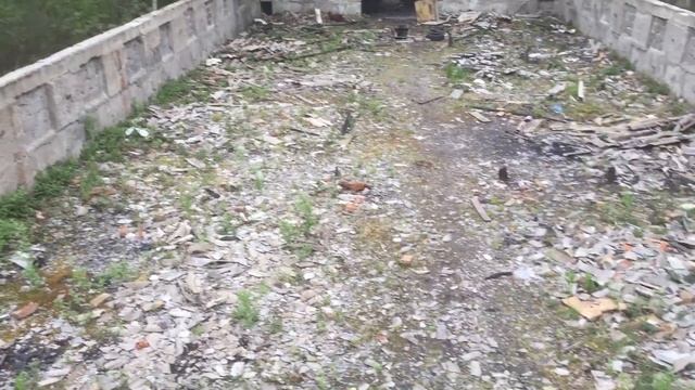 ЗАБРОШЕННЫЙ СКЛАД ПРОТИВОГАЗОВ смотреть онлайн