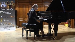 Сергей Борткевич "После дождя"