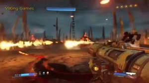 Doom, Все боссы игры