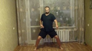 Наматывания шелковой нити ТАЙЦЗИ ЦЮАНЬ. Работа с 8 векторными силами