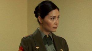 Кремлевские курсанты, 2 сезон, 72 серия