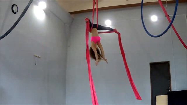 Элемент - Бабочка / Воздушные полотна