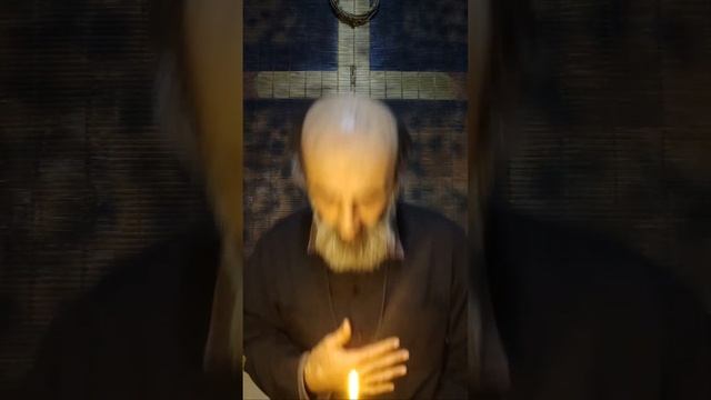 Соборная Молитва 20:00 Мск смотреть онлайн