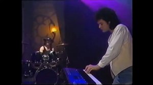 Smokie (Alan Barton) - Boulevard Of Broken Dreams Good Sound