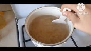 как сварить вермишель