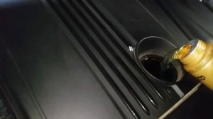Замена масла Mannol Elite 5W-40 на Mercedes-Benz E-Класс IV - W212 кузов