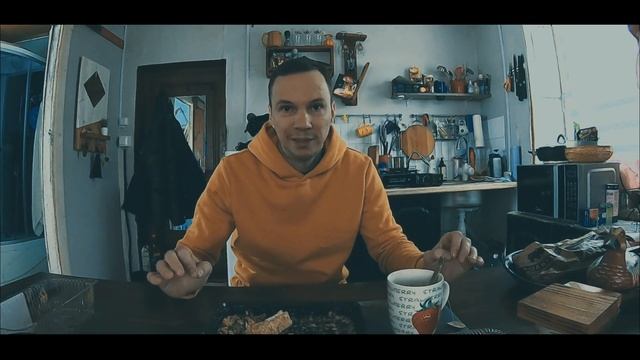 ЧЕМ Я ОТАПЛИВАЮ ДОМ В ДЕРЕВНЕ. Переехал в деревню. Жизнь и работа в деревне.