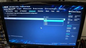 Настройка биоса для майнинга Asus Prime Z270-p и Asus Prime H270-plus