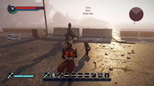 ELEX - Больше, чем просто друзья - #41