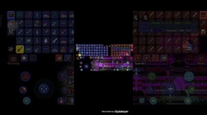 Как получить абсолютно все вещи в террарии (вещей 1.4.4.9 нету только через чат)