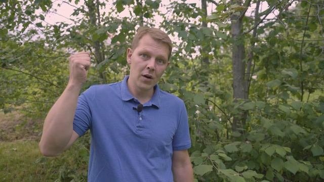 Сделай себе это удивительно простое устройство для полива!