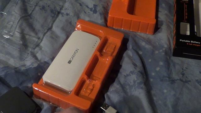 Power Bank Canyon 13000mAh ( cne-cpb130 )