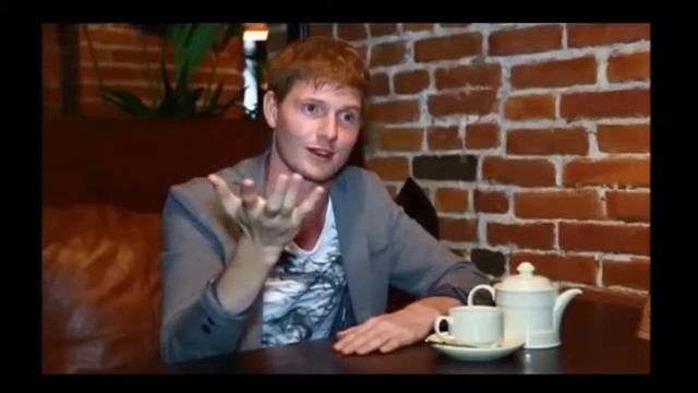 Виталий Гиберт. Основы крепкого брака. Часть 1 смотреть онлайн