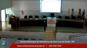 Audiência Pública Cumprimento das Metas Fiscais relativas ao segundo quadrimestre de 2020