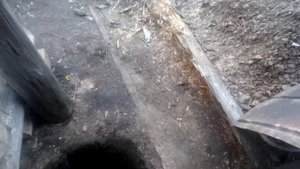 Ударно-канатное бурение.Бурение скважины на воду своими руками.