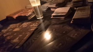 Что вам хотят передать ваши предки? Подробный расклад на картах таро?♠️