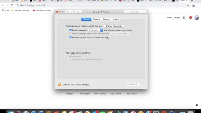 How to Unlock Macbook Air With Apple Watch смотреть онлайн