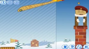 Разбуди КОРОБКУ #4  Рисуем Предметы и СБРАСЫВАЕМ ВНИЗ Смешной Мультик игра  Wake up the box 5