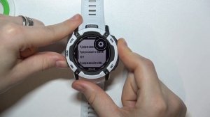 GARMIN INSTINCT 2X | Как поменять функции кнопочек на GARMIN INSTINCT 2X