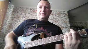 Легенда (Цой)