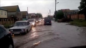 Астрахань-Завод Ленина-Старокучергановка. Жопа.