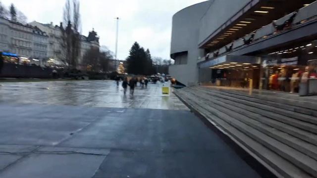 Термал, Карловы Вары. Как добраться в Карловы Вары. Но это не точно! смотреть онлайн