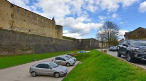 Chateau Sedan [France]