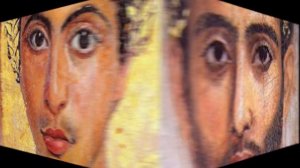 фаюмские портреты