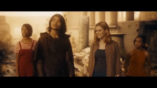 0116. Хранители времени ? Русский трейлер ? Фильм 2022.mp4 смотреть онлайн