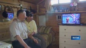 Инженер из Якутии изобрел компактный атомный реактор