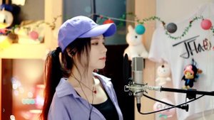 Billie Eilish - bad guy ( cover by J.Fla )