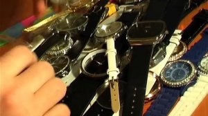 Часы с Алиэкспресс. Часть 1. aliexpress