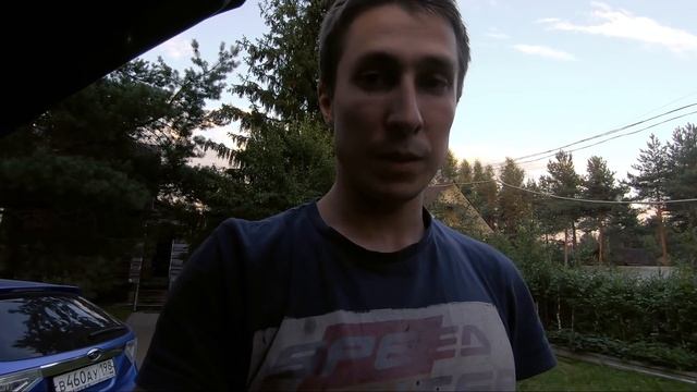 Синдром Субариста: Неудачный Финал ремонта Forester SG смотреть онлайн