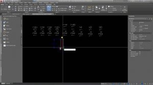 Dynamic Blocks - LVL (AutoCAD LT 2015)