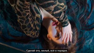 SUNMI - TAIL (RUS SUB)