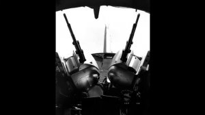 CONVAIR B-36 - Story of the Strategic Air Command's Cold War Peacemaker