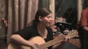 16_Юлия Йолли Сахно - Нюркина песня (Янка).avi