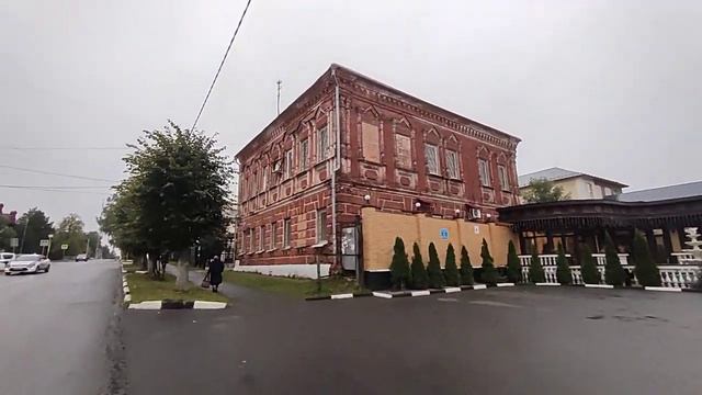 МО Павловский Посад. Коммерческая недвижимость. Аренда,Покупка,Продажа, развитие сетей.Гостиница. смотреть онлайн