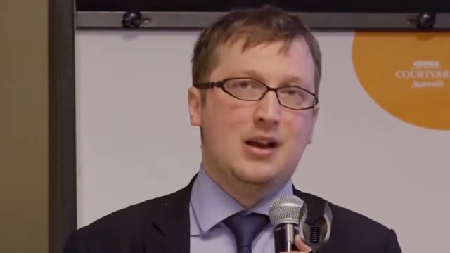 Росатом:Система управления знаниями на примере атомной отрасли