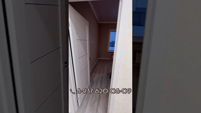 Дом 130 кв м с ремонтом под ключ ? #строительство #продажадомов #набережные_челны