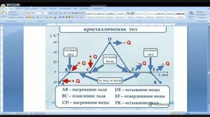 Физика, 8 класс.