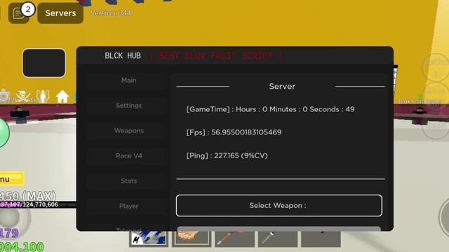 [Blox Fruit]How to download fluxus executor and scripts full procedure #hyxdeath #bloxfruits #roblo смотреть онлайн