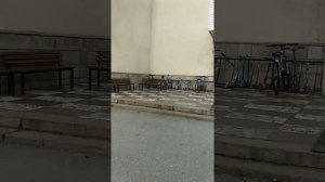 Санаторий-профилакторий Парус.1 августа 2021г.