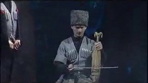 Черкесская воинская.mp4